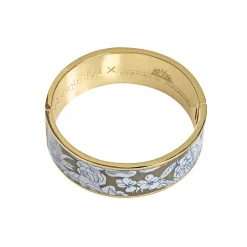 Bracelet La Marchande de mode - Bangle-Up X Château de Versailles