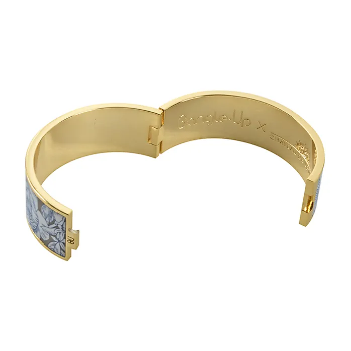 Bracelet La Marchande de mode - Bangle-Up X Château de Versailles