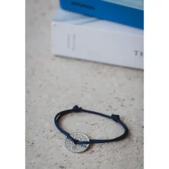 Bracelet - Le Coloré bleu