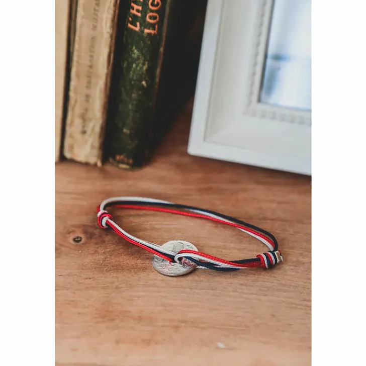 New Bracelet Le Tricolore Bracelets