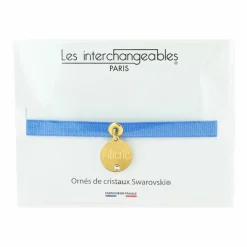 Clearance Bracelet Liberté Doré Bracelets