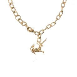 Best Bracelet pendeloque Licorne Bracelets