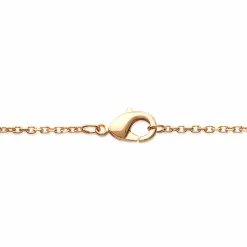 Clearance Bracelet Étoile Plaqué or Bracelets