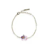 Outlet Bracelet Violette - Les Néréides Bracelets