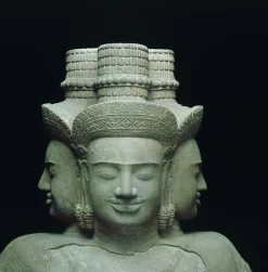 Brahma (toiles encadrées)