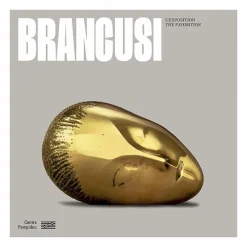 Brancusi - Album de l'exposition