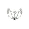 Broche Art nouveau Knox