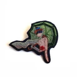 Best Broche Femme à l'ombrelle - Macon & Lesquoy - Musée d'Orsay Broches