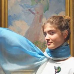Best Broche Femme à l'ombrelle - Macon & Lesquoy - Musée d'Orsay Broches