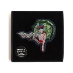 Best Broche Femme à l'ombrelle - Macon & Lesquoy - Musée d'Orsay Broches