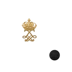 New Broche magnétique Monogramme Louis XIV - Château de Versailles Broches