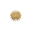 Broche magnétique Roi Soleil - Château de Versailles