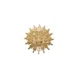 Broche magnétique Roi Soleil - Château de Versailles