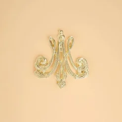 Clearance Broche Monogramme de Marie-Antoinette Broches