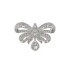 Broche Nœud "à l'égaré"