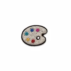 Online Broche Palette - Macon & Lesquoy Broches