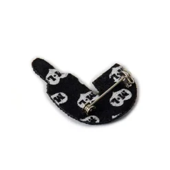 Broche Pinceau - Macon & Lesquoy