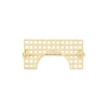 Outlet Broche Tuileries Arche - Déjà-vu Broches