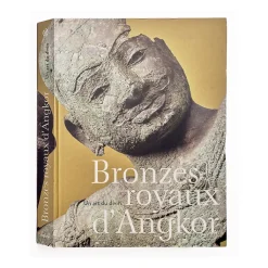 Sale Bronzes royaux d'Angkor : un art du divin - Catalogue d'exposition Catalogues D'Exposition