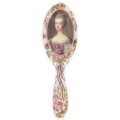 Brosse à cheveux Marie-Antoinette - Dames de la cour