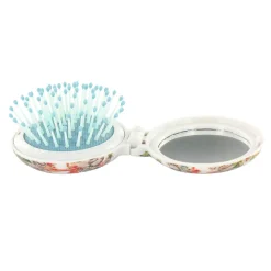 New Brosse à cheveux miroir Madame Victoire - Dames de la cour Corps & Bain|Accessoires Cheveux