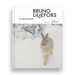 Sale Bruno Liljefors. La Suède sauvage - Catalogue d'exposition Catalogues D'Exposition