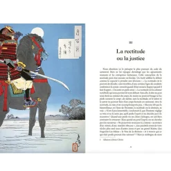 Sale Bushido - Le code du samouraï - L'Âme du Japon Littérature & Essais