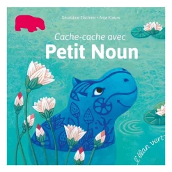 Cache-cache avec Petit Noun