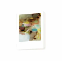 Cahier Albert Oehlen - Untitled, 2016