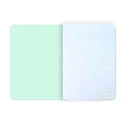 Cahier Albert Oehlen - Untitled, 2016