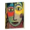 Cahier Alexeï von Jawlensky - Méduse