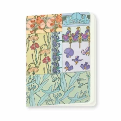 Best Cahier Alphonse Mucha - Motifs décoratifs, planche 41 Cahiers Et Carnets
