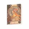 Hot Cahier Alphonse Mucha - Zodiaque, 1896 Cahiers Et Carnets