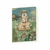 Cahier Avalokiteshvara sous son aspect Simhanada « au rugissement du lion »