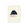 Discount Cahier Bicorne de Napoléon à la bataille Eylau Cahiers Et Carnets