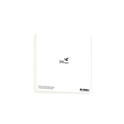 Cahier carré Vincent Dulom - Hommage à Monet, 2024.