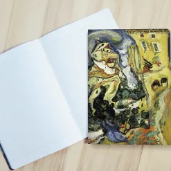 Hot Cahier Chaïm Soutine - Le village Cahiers Et Carnets