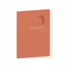 Cahier Château de Fontainebleau - Tomber à pic