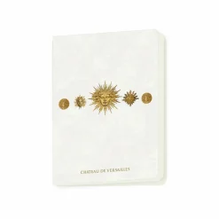 Online Cahier Château de Versailles - Emblèmes Cahiers Et Carnets