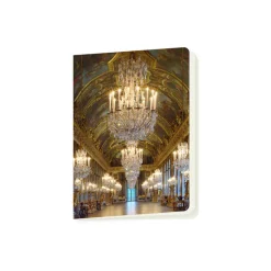 Outlet Cahier Château de Versailles - La Galerie des Glaces Cahiers Et Carnets