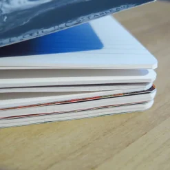 Cahier Claude Monet - Nymphéas, reflets verts Cahiers Et Carnets