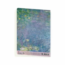 Sale Cahier Claude Monet - Série des Nymphéas, Matin vers 1914-1926 Cahiers Et Carnets