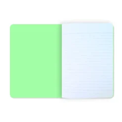 Cahier écolier I'm coming out