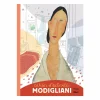Cahier d'activités Modigliani