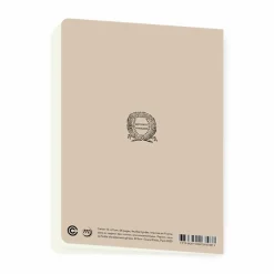 Cahier Déclaration des Droits de l'Homme et du citoyen
