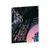 Cahier d'écolier "Dilili à Paris" - Tour Eiffel Rose