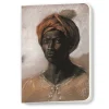 Cahier Delacroix Portrait