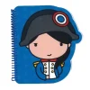 Cahier enfant Napoléonette