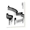 Cahier Escalier Fontainebleau