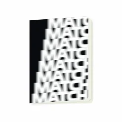 Outlet Cahier exposition Match - Musée du Luxembourg Cahiers Et Carnets